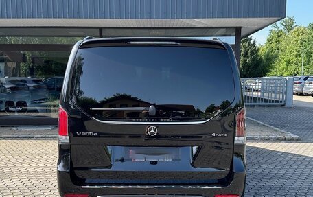 Mercedes-Benz V-Класс, 2025 год, 14 990 000 рублей, 5 фотография