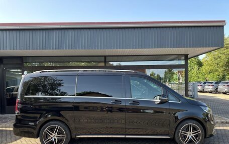 Mercedes-Benz V-Класс, 2025 год, 14 990 000 рублей, 8 фотография