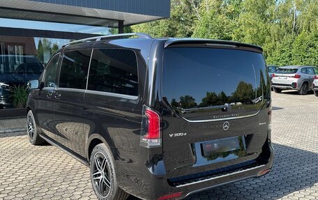 Mercedes-Benz V-Класс, 2025 год, 14 990 000 рублей, 6 фотография