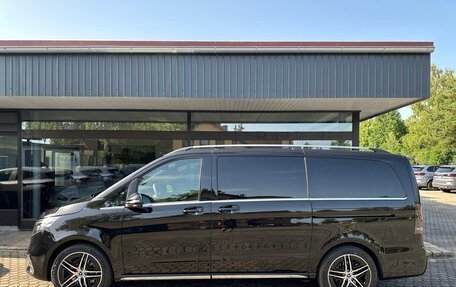 Mercedes-Benz V-Класс, 2025 год, 14 990 000 рублей, 7 фотография