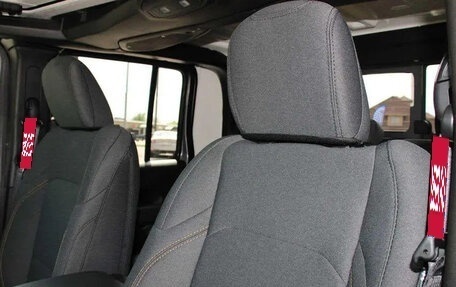 Jeep Gladiator, 2025 год, 7 990 400 рублей, 17 фотография