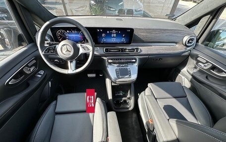 Mercedes-Benz V-Класс, 2025 год, 14 990 000 рублей, 9 фотография