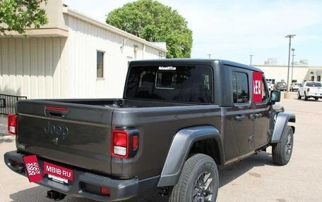 Jeep Gladiator, 2025 год, 7 990 400 рублей, 22 фотография