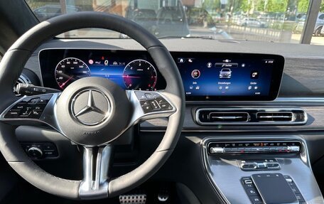 Mercedes-Benz V-Класс, 2025 год, 14 990 000 рублей, 14 фотография