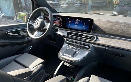 Mercedes-Benz V-Класс, 2025 год, 14 990 000 рублей, 11 фотография