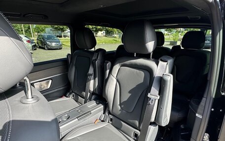 Mercedes-Benz V-Класс, 2025 год, 14 990 000 рублей, 16 фотография