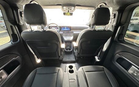 Mercedes-Benz V-Класс, 2025 год, 14 990 000 рублей, 19 фотография