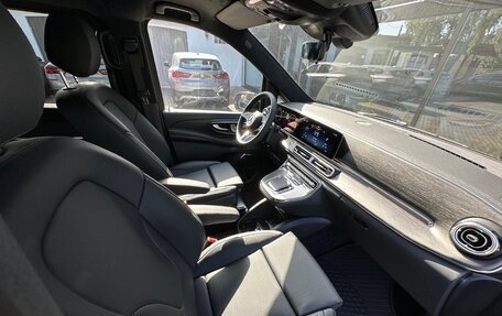 Mercedes-Benz V-Класс, 2025 год, 14 990 000 рублей, 15 фотография