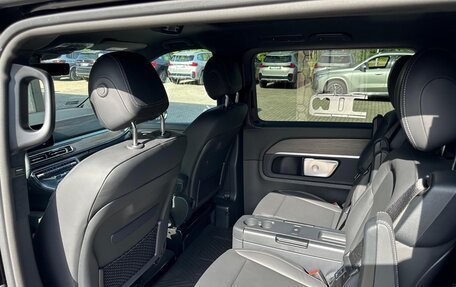 Mercedes-Benz V-Класс, 2025 год, 14 990 000 рублей, 17 фотография