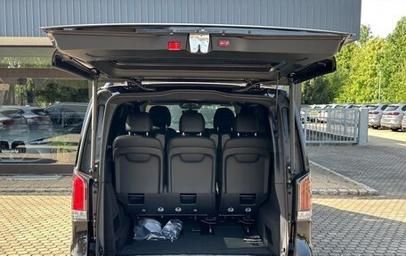 Mercedes-Benz V-Класс, 2025 год, 14 990 000 рублей, 25 фотография