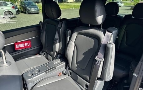 Mercedes-Benz V-Класс, 2025 год, 14 990 000 рублей, 18 фотография