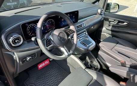 Mercedes-Benz V-Класс, 2025 год, 14 990 000 рублей, 13 фотография