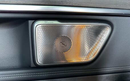 Mercedes-Benz V-Класс, 2025 год, 14 990 000 рублей, 29 фотография