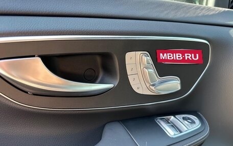 Mercedes-Benz V-Класс, 2025 год, 14 990 000 рублей, 28 фотография