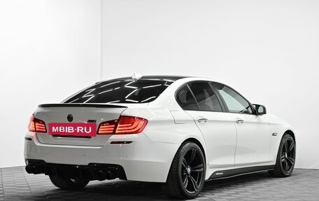 BMW 5 серия, 2011 год, 1 895 000 рублей, 6 фотография