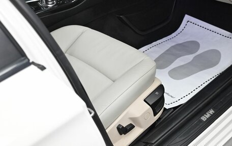 BMW 5 серия, 2011 год, 1 895 000 рублей, 16 фотография