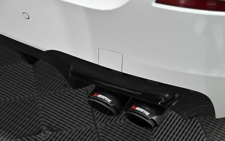 BMW 5 серия, 2011 год, 1 895 000 рублей, 22 фотография