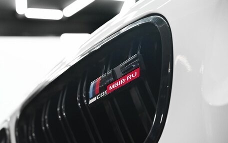 BMW 5 серия, 2011 год, 1 895 000 рублей, 19 фотография