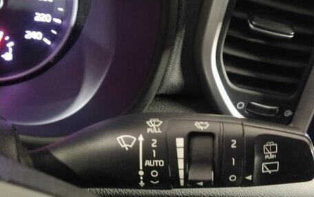 KIA Sportage IV рестайлинг, 2019 год, 2 140 000 рублей, 13 фотография