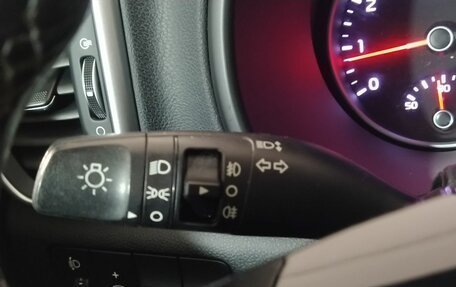 KIA Sportage IV рестайлинг, 2019 год, 2 140 000 рублей, 8 фотография