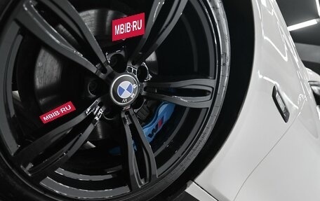 BMW 5 серия, 2011 год, 1 895 000 рублей, 21 фотография