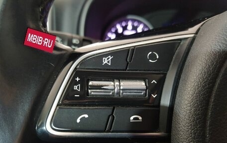 KIA Sportage IV рестайлинг, 2019 год, 2 140 000 рублей, 7 фотография