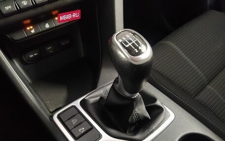 KIA Sportage IV рестайлинг, 2019 год, 2 140 000 рублей, 12 фотография