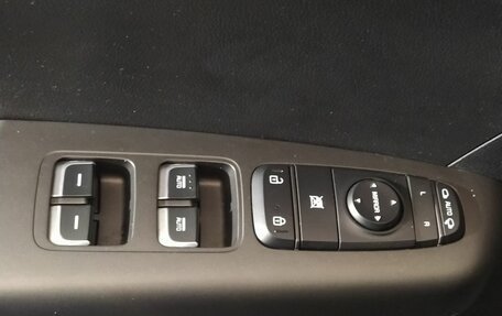 KIA Sportage IV рестайлинг, 2019 год, 2 140 000 рублей, 15 фотография