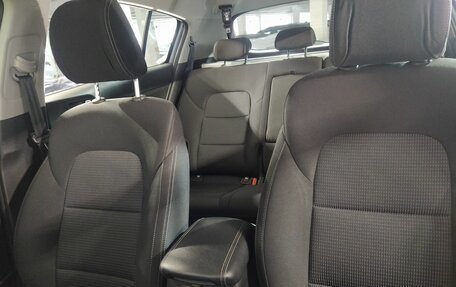 KIA Sportage IV рестайлинг, 2019 год, 2 140 000 рублей, 18 фотография