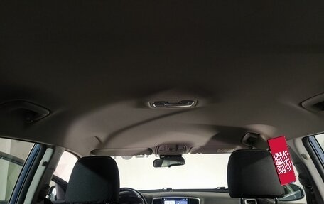 KIA Sportage IV рестайлинг, 2019 год, 2 140 000 рублей, 19 фотография