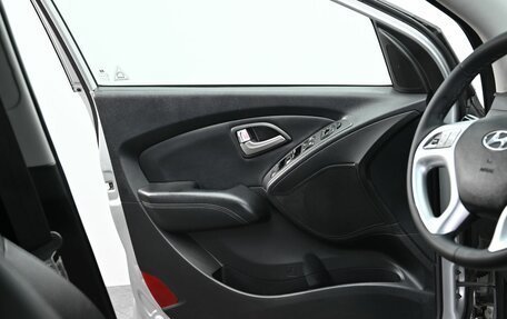 Hyundai ix35 I рестайлинг, 2013 год, 1 355 000 рублей, 6 фотография