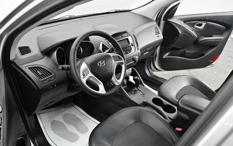 Hyundai ix35 I рестайлинг, 2013 год, 1 355 000 рублей, 8 фотография