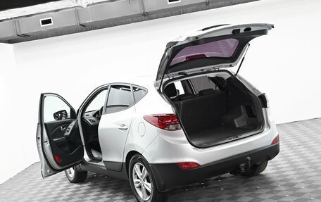 Hyundai ix35 I рестайлинг, 2013 год, 1 355 000 рублей, 5 фотография