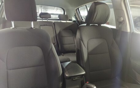 KIA Sportage IV рестайлинг, 2019 год, 2 140 000 рублей, 27 фотография