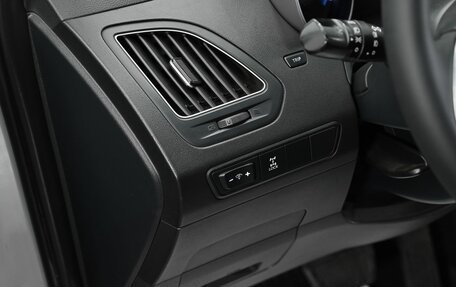 Hyundai ix35 I рестайлинг, 2013 год, 1 355 000 рублей, 9 фотография