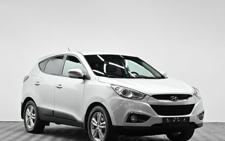 Hyundai ix35 I рестайлинг, 2013 год, 1 355 000 рублей, 2 фотография