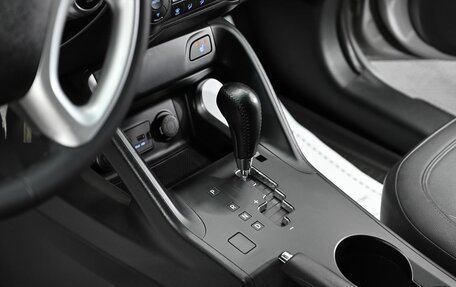 Hyundai ix35 I рестайлинг, 2013 год, 1 355 000 рублей, 11 фотография