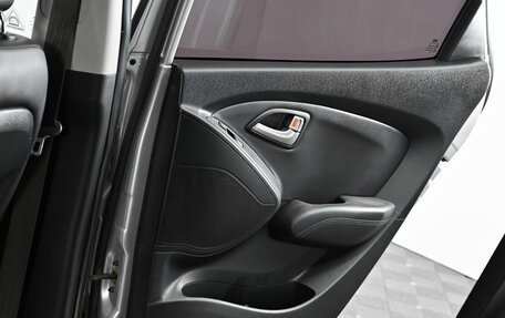 Hyundai ix35 I рестайлинг, 2013 год, 1 355 000 рублей, 15 фотография