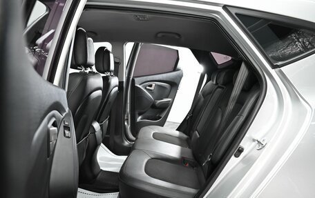 Hyundai ix35 I рестайлинг, 2013 год, 1 355 000 рублей, 14 фотография