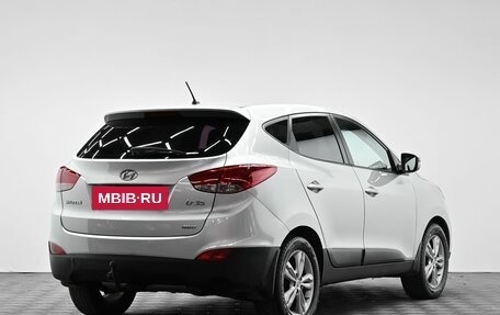 Hyundai ix35 I рестайлинг, 2013 год, 1 355 000 рублей, 4 фотография