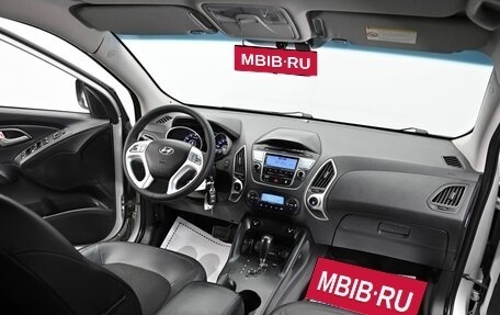 Hyundai ix35 I рестайлинг, 2013 год, 1 355 000 рублей, 12 фотография