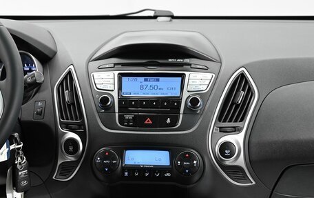 Hyundai ix35 I рестайлинг, 2013 год, 1 355 000 рублей, 10 фотография