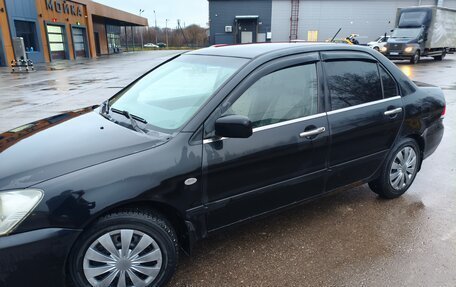 Mitsubishi Lancer IX, 2006 год, 220 000 рублей, 4 фотография