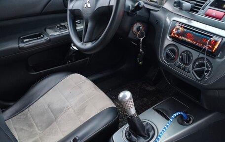 Mitsubishi Lancer IX, 2006 год, 220 000 рублей, 11 фотография