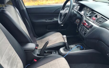 Mitsubishi Lancer IX, 2006 год, 220 000 рублей, 10 фотография