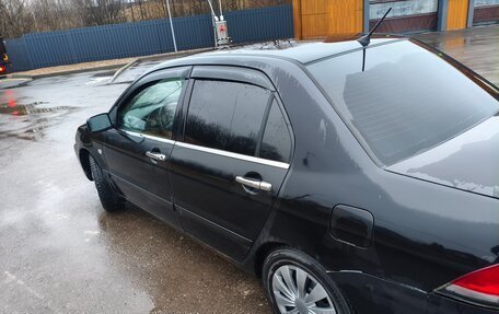 Mitsubishi Lancer IX, 2006 год, 220 000 рублей, 5 фотография