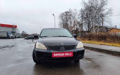 Mitsubishi Lancer IX, 2006 год, 220 000 рублей, 6 фотография