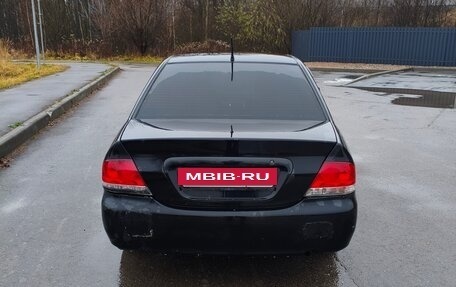 Mitsubishi Lancer IX, 2006 год, 220 000 рублей, 7 фотография
