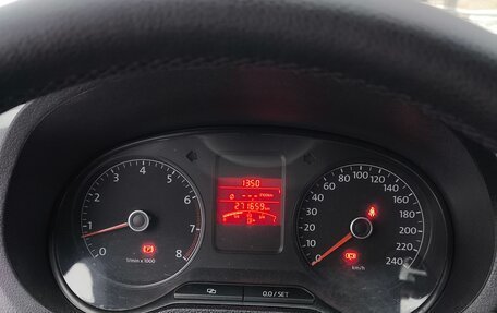 Volkswagen Polo VI (EU Market), 2012 год, 650 000 рублей, 1 фотография