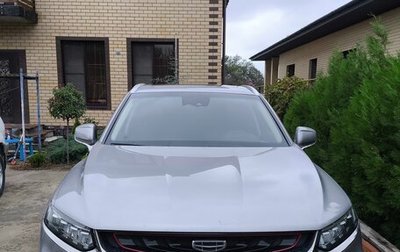 Geely Tugella FY11, 2020 год, 2 480 000 рублей, 1 фотография